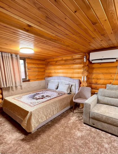 Дом 41 м² на участке 27 сот.