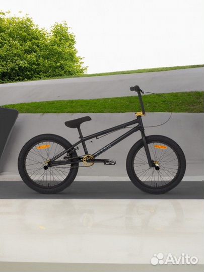 Велосипед BMX Stern