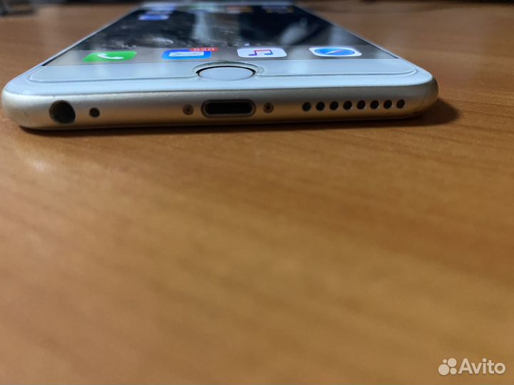 iPhone 6 Plus, 16 ГБ