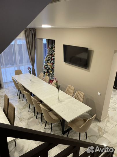 Аренда коттеджа по часам в 10 мин от города