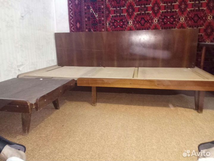 Диван софа б/у