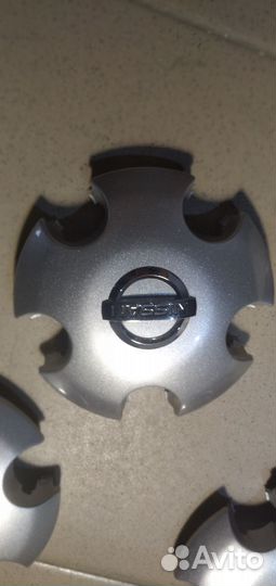 Колпаки на диск