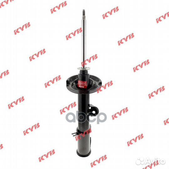 Стойка передняя KIA sorento 2011-2013/hyundai S