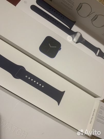Ремешок для Apple watch