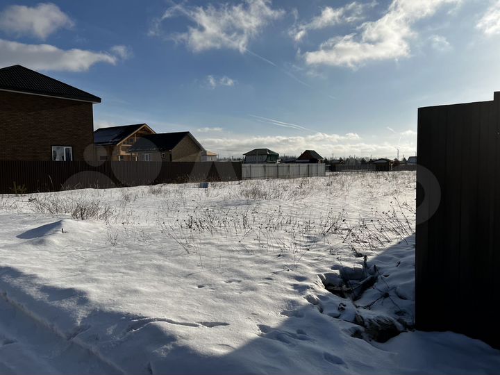 Участок 6 сот. (ИЖС)