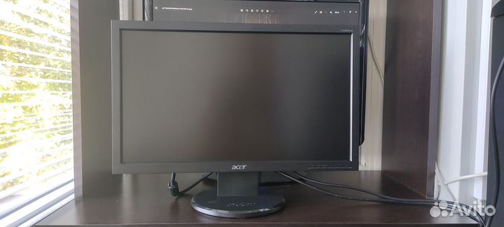 Монитор Acer V193HQ