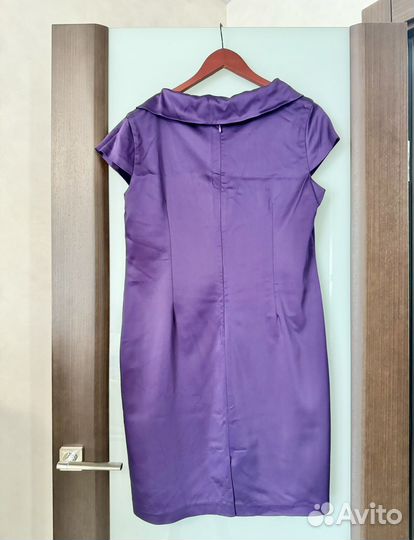 Вечернее платье 48 50