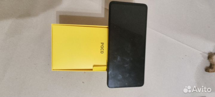 Xiaomi Poco X3 Pro, 8/256 ГБ