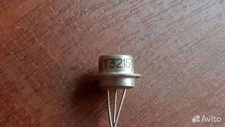 Радиодетали