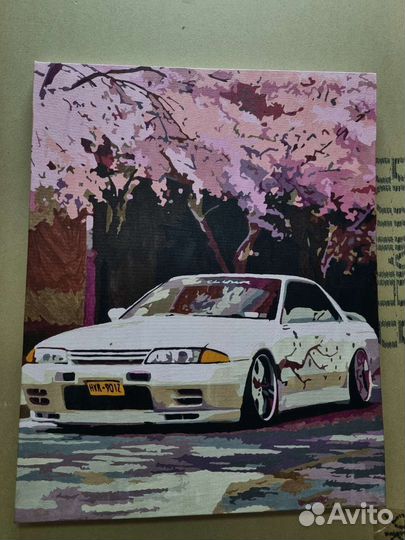 Картины для интерьера