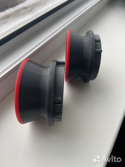 Наб адаптер