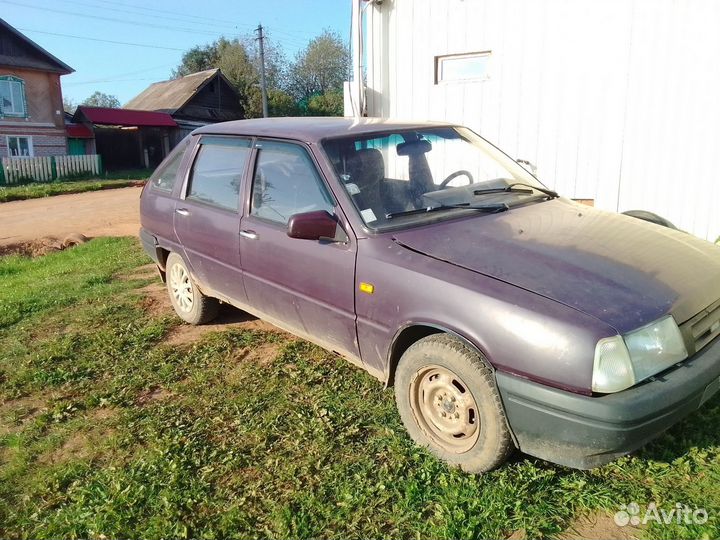 ИЖ 2126 1.6 МТ, 2001, 80 000 км