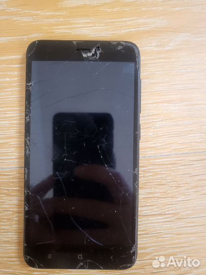 Xiaomi Redmi 4X, 3/32 ГБ