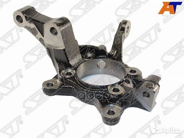 Кулак поворотный 2WD hyundai tucson 15/KIA SPO