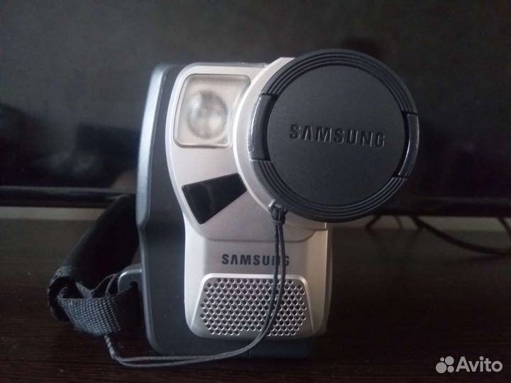 Видеокамера