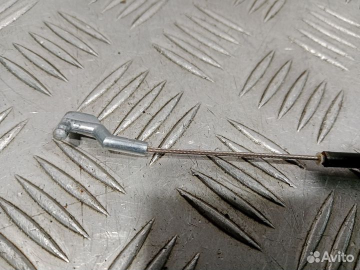 Б/У Трос открывания двери передней LR W204#004