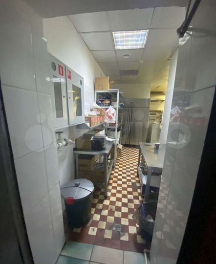 Общепит, 150 м²