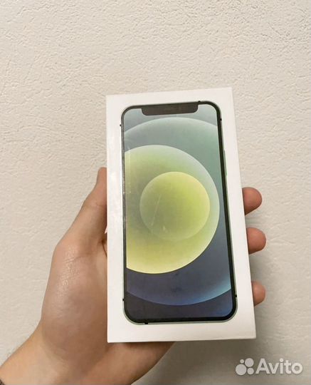 iPhone 12 mini, 128 ГБ