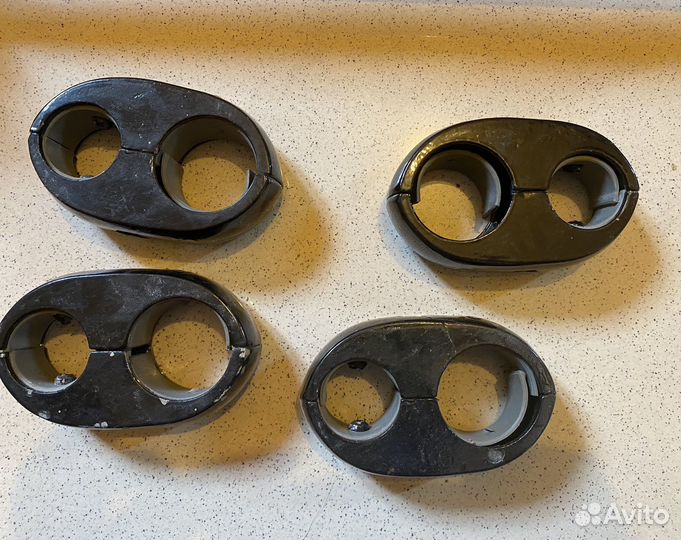 Турник брусья к навесной шведской стенке