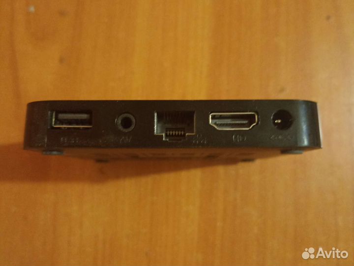 Приставка для тв android