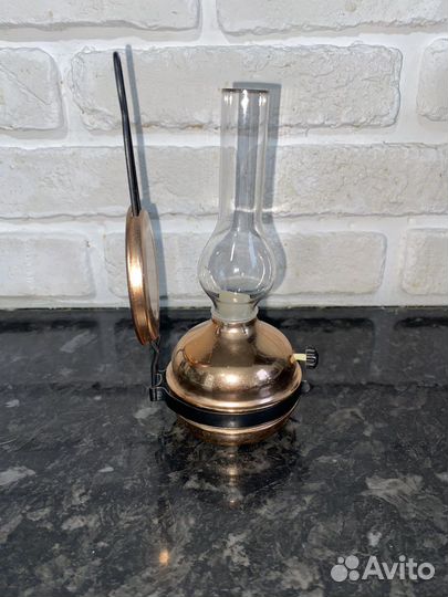 Утюжок манжетный ссср, керосиновая лампа сувенир