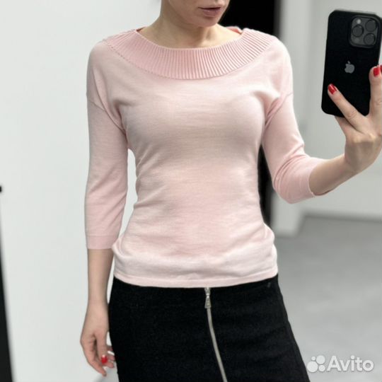 Louis Vuitton Оригинал Джемпер