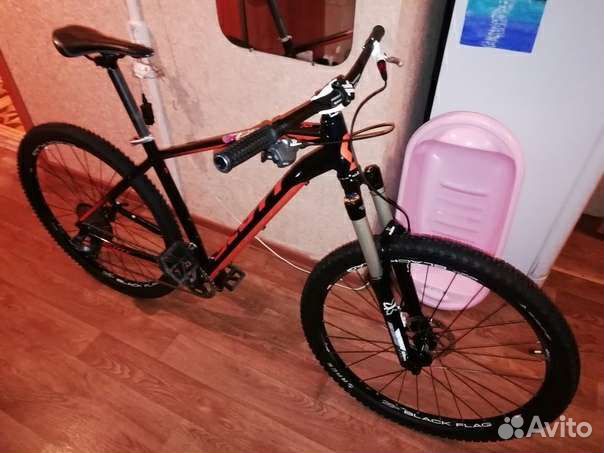 Commencal am и запчасти