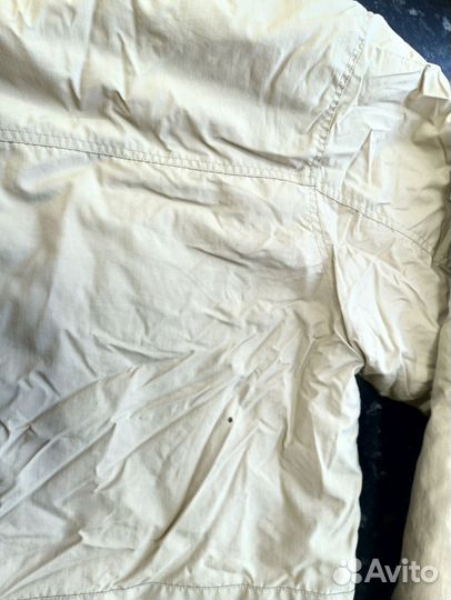 Анорак napapijri мужской