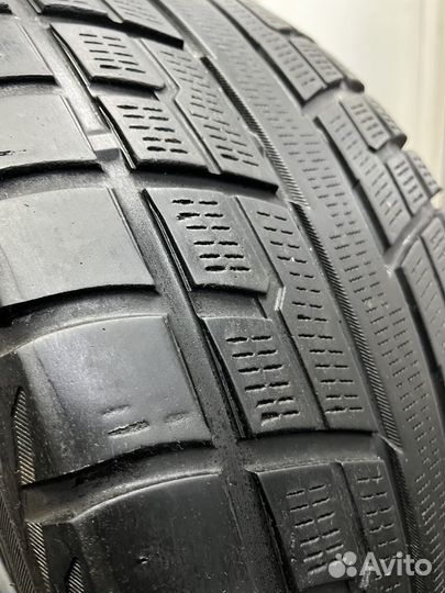 Yokohama Geolandar I/T-S G073 265/50 R20