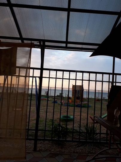 Гостиница, 253 м²