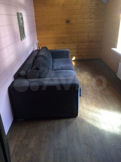 Дом 230 м² на участке 7 сот.