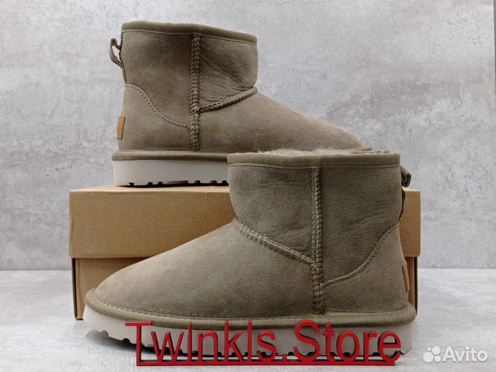 Угги UGG Australia