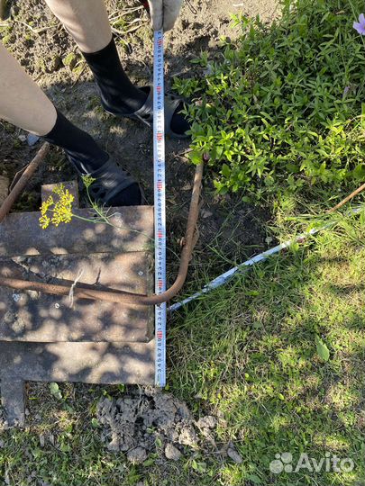 Балка металлическая Двутавр