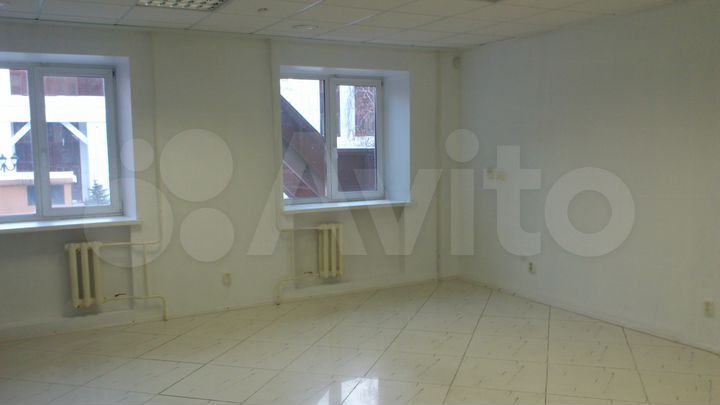 Торговое помещение, 24.7 м²