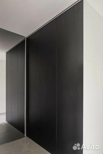 Шкаф купе на заказ от производителя