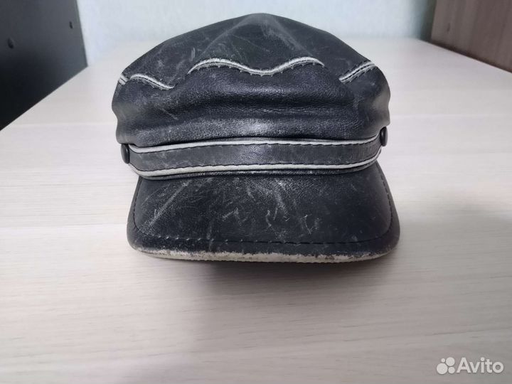 Кепка мужская