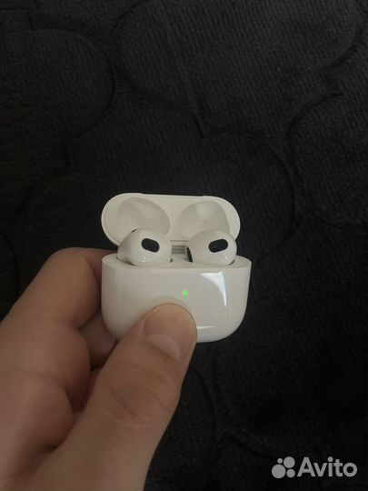 Airpods 3 оригинальные