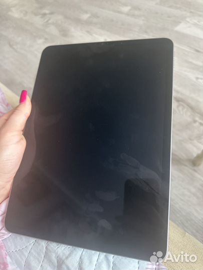 iPad Pro 11 2022 128gb wifi space grey