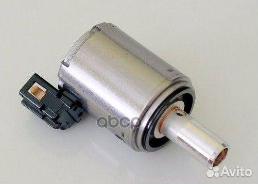 Клапан электромагнитный АКПП AL4/AT8citroen