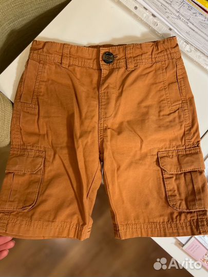 Шорты mothercare 104