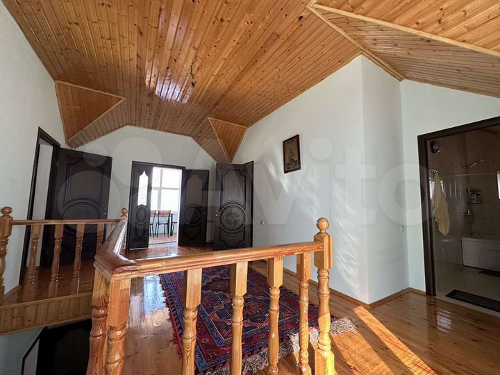 Дача 110 м² на участке 4 сот.