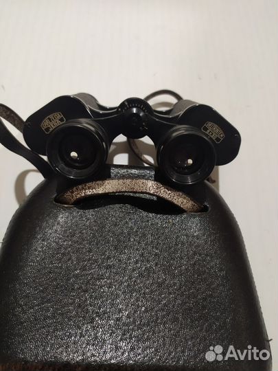 Бинокль carl zeiss 8 30