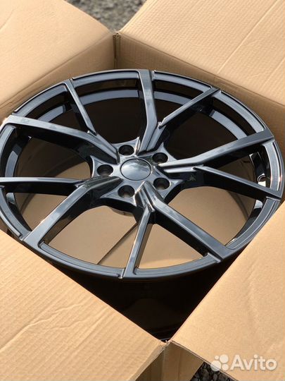 Диски для на Ауди Audi A6 R19