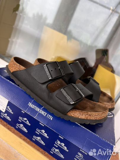 Birkenstock arizona