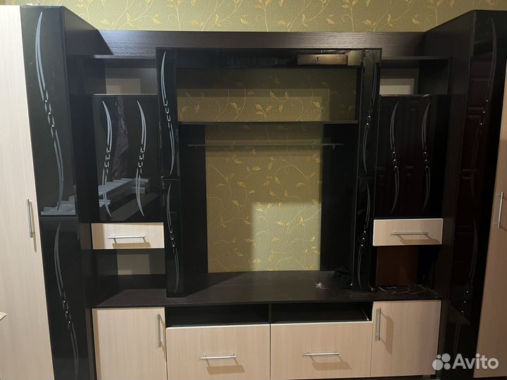 Шкаф бу