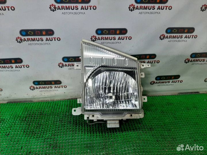 Фара правая Isuzu Elf NKR85 4JJ1TCS