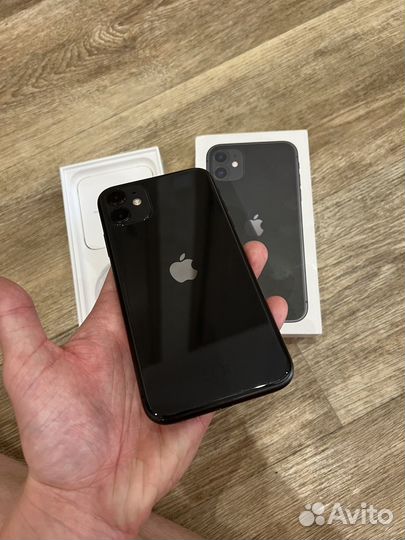 iPhone 11 128gb