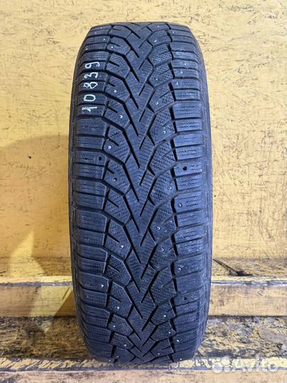 Gislaved NordFrost 100 SUV 215/65 R16 102T