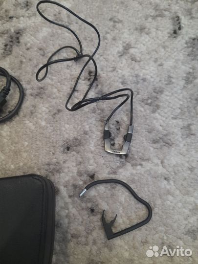 Bluetooth гарнитура jabra