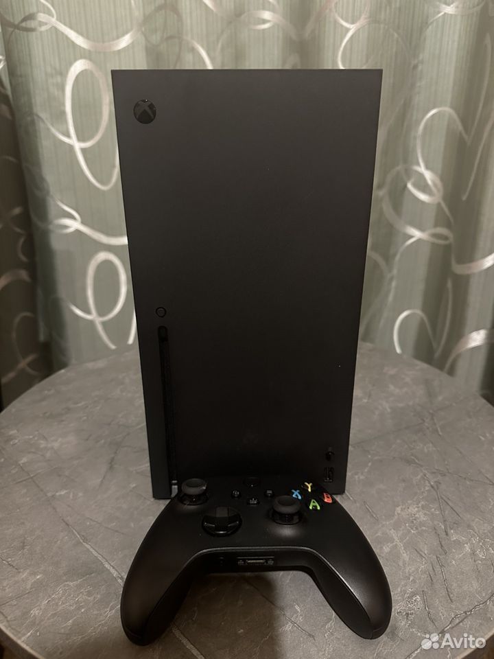 Xbox series x